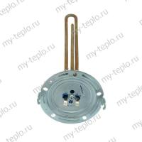 ТЭН 1,0 кВт для водонагревателя Ariston ABS VELIS EVO INOX POWER 30-100 (ten1ABSVLSEVOINPW30100)