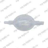 Конденсатосборник для котла Baxi ECO 4S 1.24 F (kondensECO4S124F)