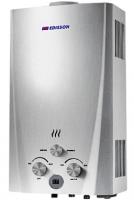 Газовая колонка Edisson F 20 D Flame (silver) (361102)