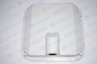 Ariston рамка панели управления (задняя) (65151445)