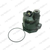 Корпус для насоса Джилекс Джамбо 60/35 П-К Комфорт, с уплотнительным кольцом (KKOR6035PKOMF)