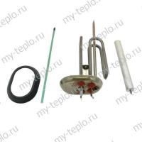 Комплект для ремонта водонагревателя Ariston ABS PLATINUM POWER 50-100 (komplABSPLATINUMPW)