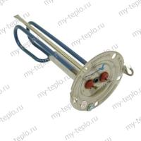 ТЭН 1,5 кВт для водонагревателя Ariston ABS VELIS EVO QH D 30-50 (ten15ABSVLSEVOQHD3050)