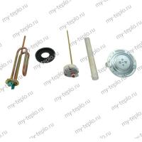 Комплект для ремонта водонагревателя Ariston PRO1 R INOX ABS 80-100 (komplPRO1RINABS80100)