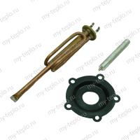 Комплект для ремонта водонагревателя Ariston ABS PLT 50-100, Моё Тепло (Россия) (komplRABSPLT) Комплект для ремонта водонагревателя Ariston ABS PLT 50-100, Моё Тепло (Россия) (komplRABSPLT)