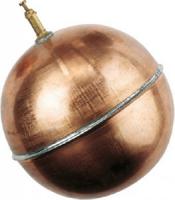 Шаровой поплавок Farg D 180 мм (медный) (для FARG мод.511,519,523,524,525) (FARG535180)