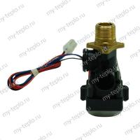 Трехходовой кран для котла Navien Smart Tok 13-35 (kranSmartTOK)