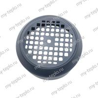 Кожух вентилятора для насоса Unipump CPM 130 (kozhventUnipCPM130)