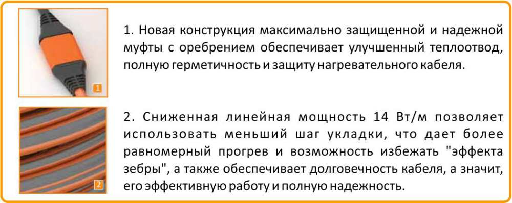 Теплолюкс Профи теплый пол купить в Каслях