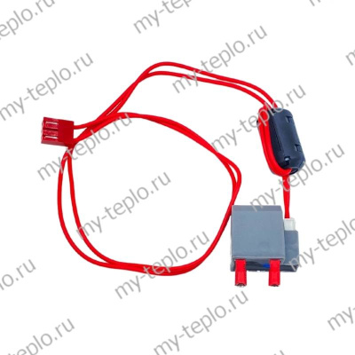 Трансформатор розжига для котла Hydrosta HSG-200 SD (transfHSG200SD) Трансформатор розжига для котла Hydrosta HSG-200 SD (transfHSG200SD)