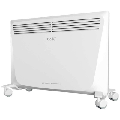 Электроконвектор Ballu ENZO Mechanic BEC/EZMR-500 (0.5 кВт) до 8 кв. м (НС-1055661) Электроконвектор Ballu ENZO Mechanic BEC/EZMR-500 (0.5 кВт) до 8 кв. м (НС-1055661)