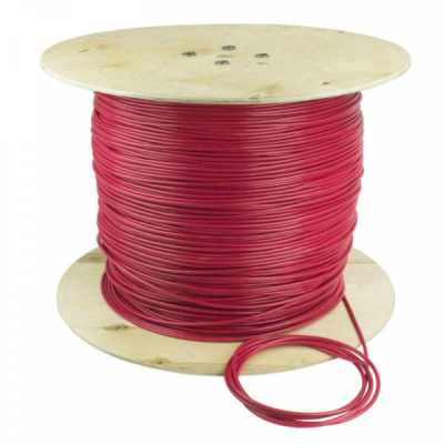 Кабель DEVIbasic 10S (DSIG-10) 90 м, 904 Вт (84001545) Кабель DEVIbasic 10S (DSIG-10) 90 м, 904 Вт (84001545)