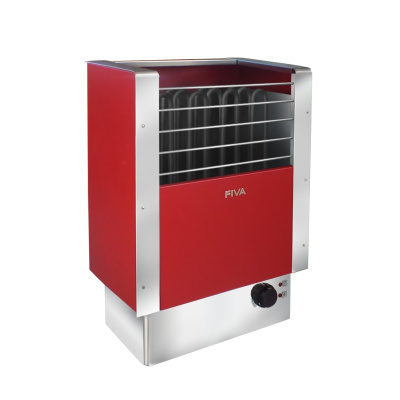 Электрокаменка ЭКМ-8 