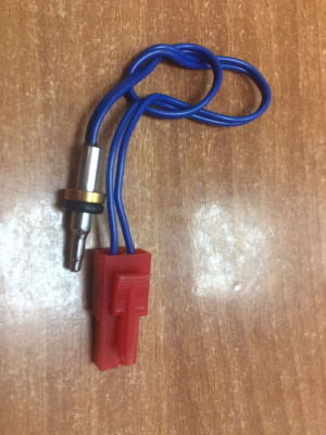 Navien датчик температуры ГВС (BH1403071A)-2