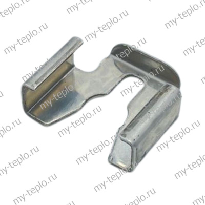 Фиксатор пружины d.10 для котла Baxi ECO4S 24F (fikspruzh10ECO4S24F)