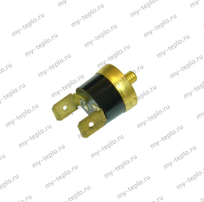 Джилекс термостат HoneyWell 2455R-99130401 (М2044)