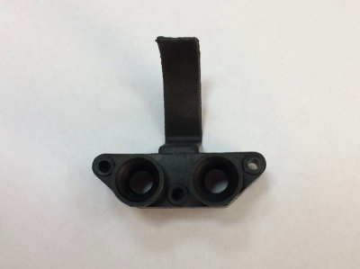 Джилекс зажим конденсатора 65х65х25 (М816)