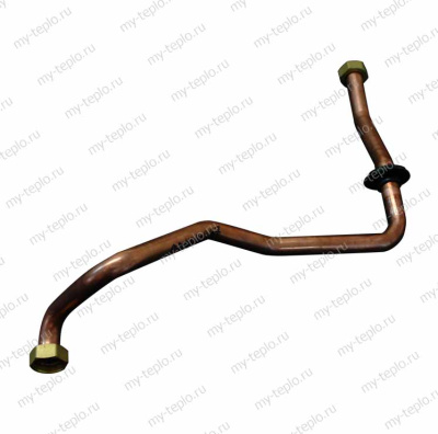 Electrolux трубка (CA11020237)