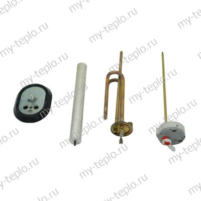 Комплект для ремонта водонагревателя Ariston ABS PRO R INOX 50-100 (komplABSPRORIN50100)