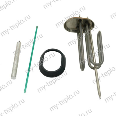 Комплект для ремонта водонагревателя Ariston ABS PLATINUM POWER SLIM 30-80 (komplABSPLATINUMPWSL)