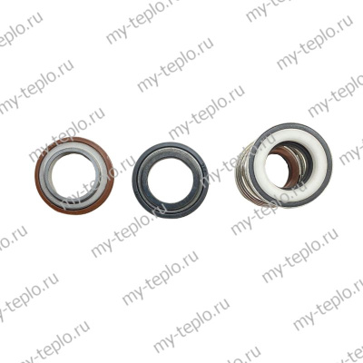 Механическое уплотнение для насоса Unipump INOXPROF 6-16-0,75 (mehuplUnipINPR6)
