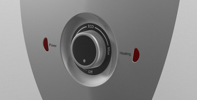 Водонагреватель Thermex H 15 O PRO (111003)