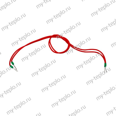 Провод платы управления (красный) для котла Лемакс PRIME-V14 (prpluprkrLemaxPRV14)