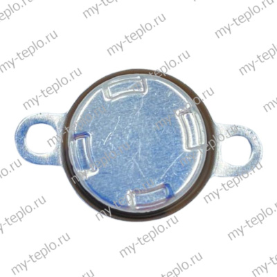 Термостат предельный 105С для котла Baxi NUVOLA DUO-TEC+ (KGtpredNUVDTpl) Термостат предельный 105С для котла Baxi NUVOLA DUO-TEC+ (KGtpredNUVDTpl)