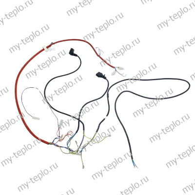 Провод для подключения датчиков ГВС и Отопления для котла Лемакс PRIME-V26 (prpodkgvsLemaxPRV26)