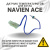 Датчик температуры ОВ для котла Navien Ace 10-40 (datchtempovACE)