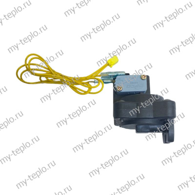 Датчик давления для котла Hydrosta HSG-300 SD до 2013г. (datdvlHSG300SDd)