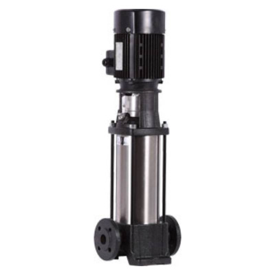 Насос поверхностный многоступенчатый SB 64-4-1 F-SQQE 22,0kW 3x380V IE3 Waterstry (WR301338064-4-1)