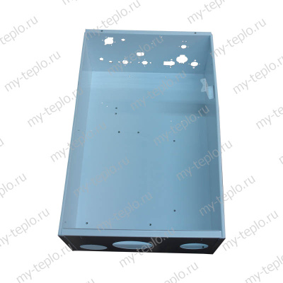 Navien корпус котла Ace Turbo белый (BBK05011071)