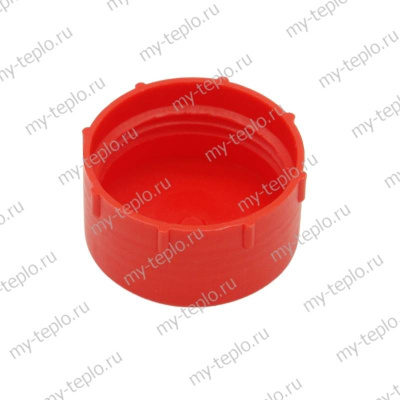 Заглушка пластмассовая на штуцер G1 для котла Эван NEXT (zaglushNEXT)