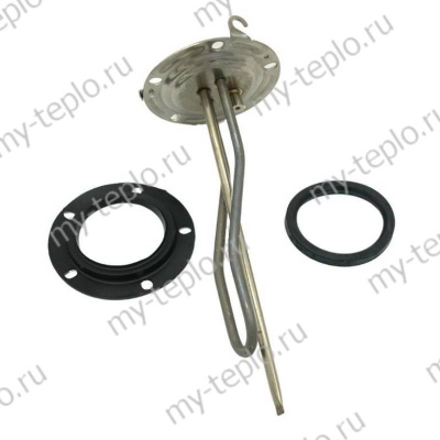 ТЭН 1,0 кВт для водонагревателя Ariston ABS VELIS INOX POWER D 30-100 (ten1ABSVLSINPWD) ТЭН 1,0 кВт для водонагревателя Ariston ABS VELIS INOX POWER D 30-100 (ten1ABSVLSINPWD)