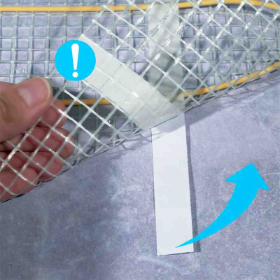 Мат нагревательный Energy LDTS 12 260 Вт, 0,5х3,3 м