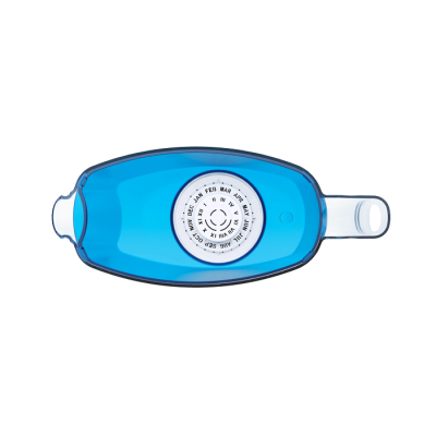 Фильтр-кувшин Аквафор Ультра модель P87А5F (голубой) (512086)