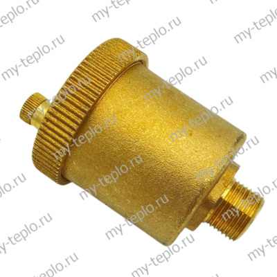 Воздухоотводчик автоматический для котла Baxi (TS5301-3-8, аналог 5600731)