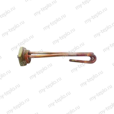 ТЭН для водонагревателя, 1000 Вт, RCT TW 220 РА (182231)