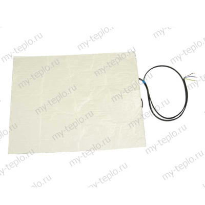 Обогреватель зеркала Теплолюкс Mirror 60х50 (2098191)