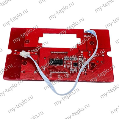 Плата дисплея для котла Arderia D28 (plataindArderiaD28) Плата дисплея для котла Arderia D28 (plataindArderiaD28)