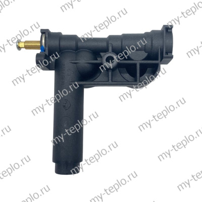 Лемакс Кран подпитки (107907/105767Л)