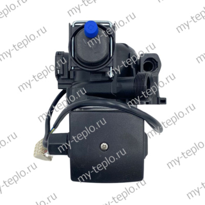 Насос циркуляционный Duca VPG 15-70 для котла Vaillant turboTEC Plus (KGnasсDucatuTPl157)