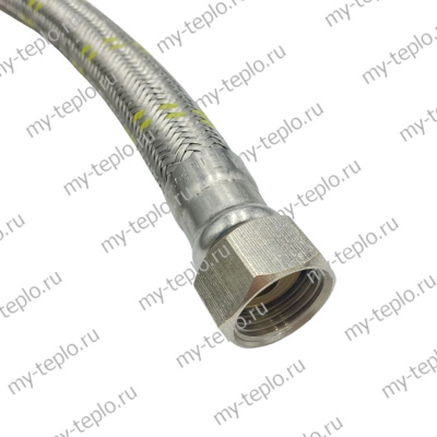 Подводка д/газа (ГИГАНТ) 1/2