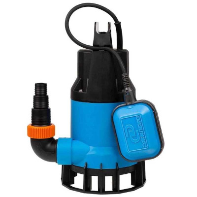 Насос дренажный Джилекс Фекальник 230/8Ф (5401)