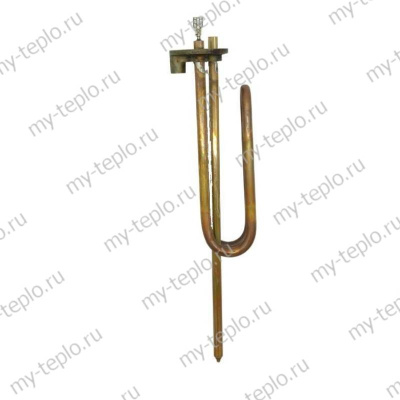 ТЭН 1,5 кВт для водонагревателя Ariston ABS BLU R INOX SLIM 40-65 (tenABSBLURINSL)