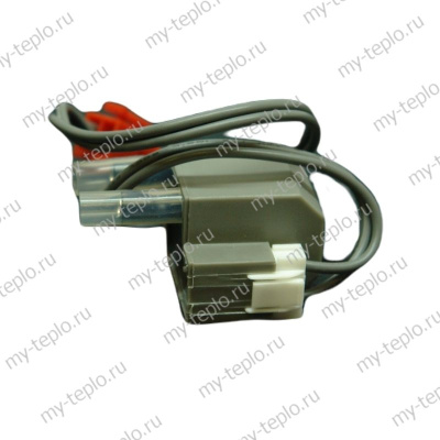 Трансформатор розжига для котла Navien Deluxe Plus 13-40 (transfDelPlus) Трансформатор розжига для котла Navien Deluxe Plus 13-40 (transfDelPlus)