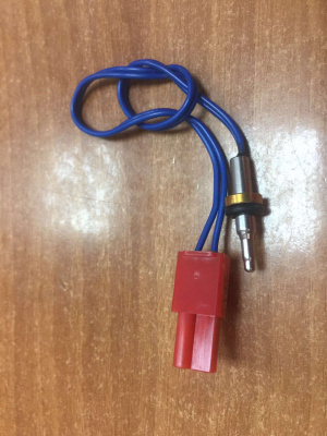 Navien датчик температуры ГВС (BH1403071A)