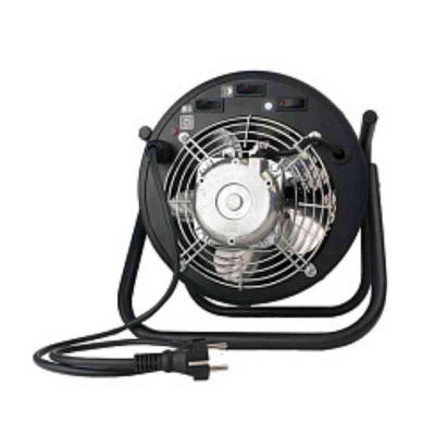 Тепловая пушка СФО-3 (220 В., 150 куб.м/ч; ступени 1/2/3 кВт; терморегулятор)