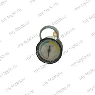 Манометр для котла Navien Ace 10-40 (manomACE)